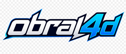 Logo obral4d